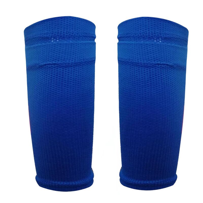 blue Double leg warmers - fanstheme