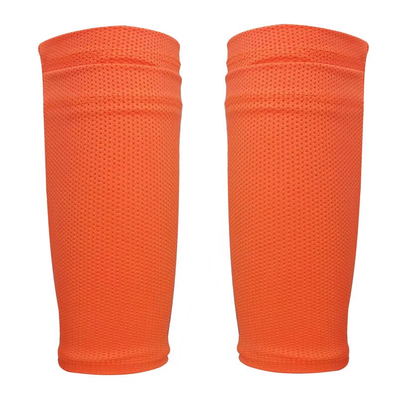 orange Double leg warmers - fanstheme