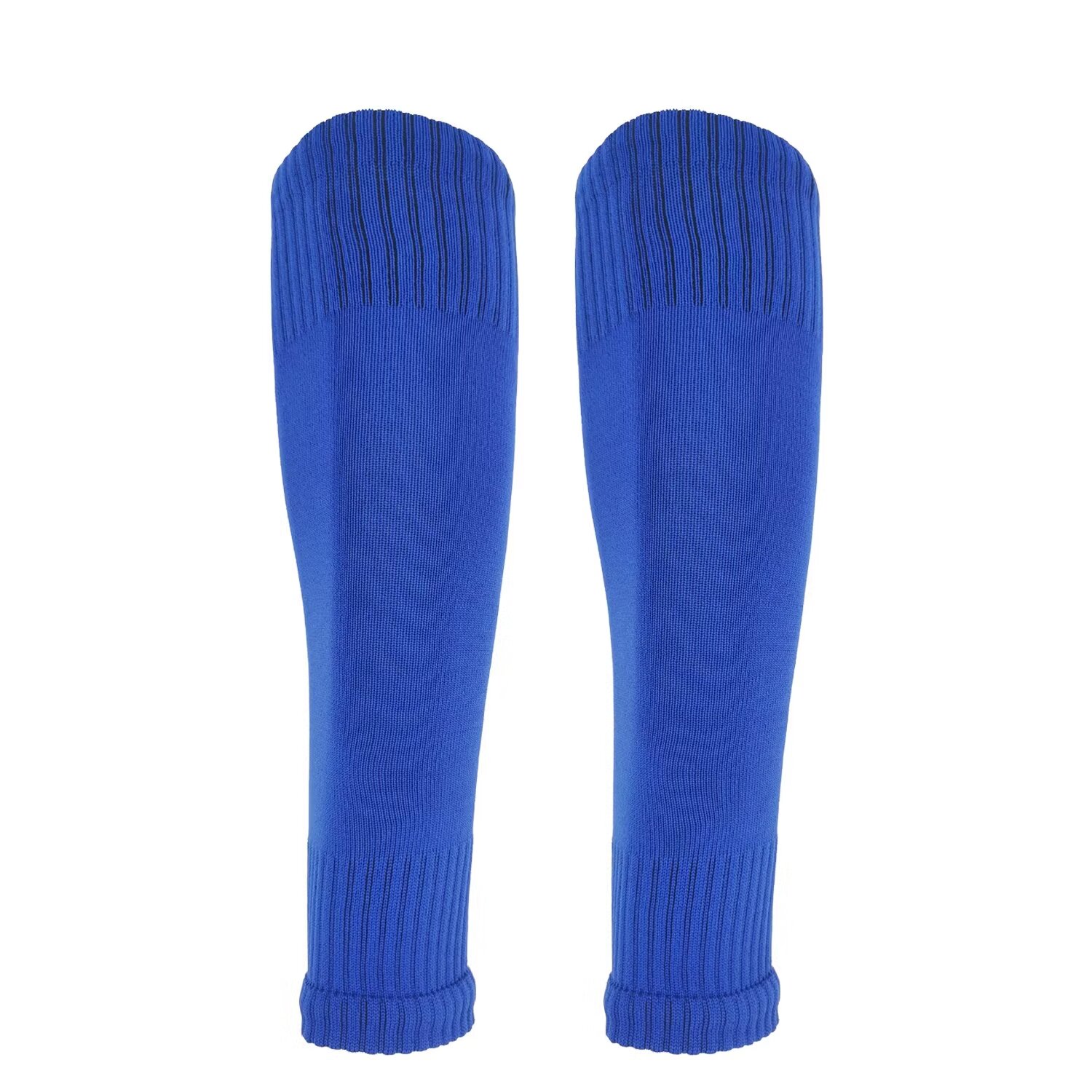 blue WT5 long leg sock - fanstheme