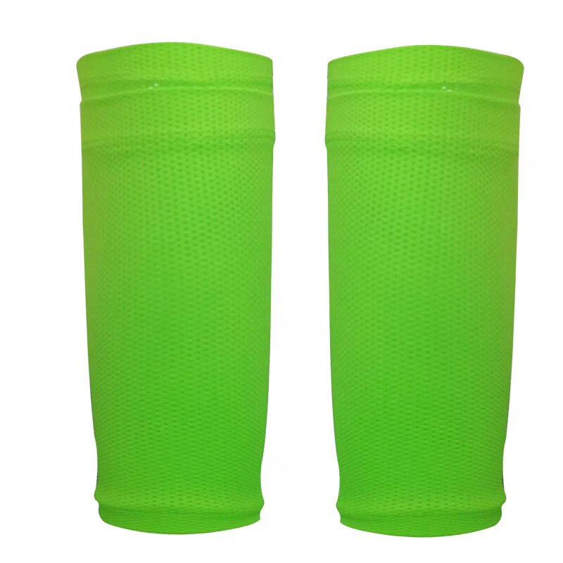 green Double leg warmers - fanstheme